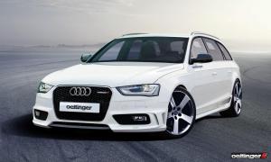 Audi A4 Avant by Oettinger 2014 года 